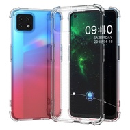 【Ayss】OPPO A73 5G/A72 5G/6.5吋/2020/手機殼/空壓殼/保護套/軍規級防摔保護/四角空壓吸震/氣囊防摔-共用版