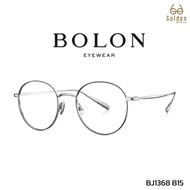[[ของแท้100%]] แว่นตา แว่นสายตา โบลอง - Bolon BJ1368 B15