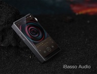 DX220 iBasso Audio 音樂播放器