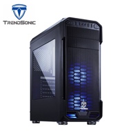 TrendSonic 翰欣 大怒神 ATX 電腦機殼