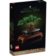 樂高LEGO Creator Expert系列 - LT10281 盆栽
