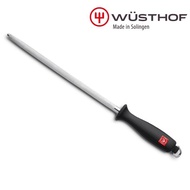 【WUSTHOF 三叉】sharpening 26cm磨刀棒_細
