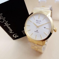 ALEXANDRE CHRISTIE JAM STEEL PRIMO AC1007 PRIA ORIGINAL
