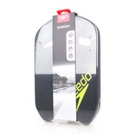 SPEEDO 成人進階型浮板-踢水板 助泳板 戲水 游泳 深灰綠 F
