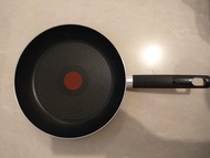 Tefal Light &amp; Clean Non stick Deep Frying Pan 30cm 特福易潔深煎鍋