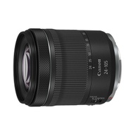 Canon RF 24-105mm F4-7.1 IS STM (平輸) 白盒