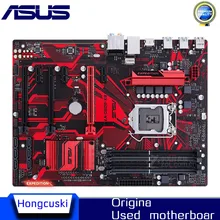 Socket DDR4 Lga 1151 B250 Motherboard EX-B250-V7 ASUS Mainboard Desktop Sata-Iii Used