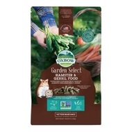OXBOW-Garden Select Hamster &amp; Gerbil FOOD田園精選非基改倉鼠飼料 1.5lb(0.68KG) 兩包組