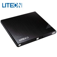 LITEON eBAU108 超薄外接式DVD燒錄器
