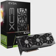 GeForce RTX 3090 X3C Ultra 24G EVGA Graphic Card GeForce RTX 3090 X3C 24G For Mining