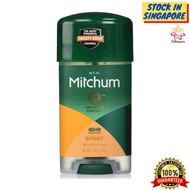 Mitchum Deodorant Stick Gel for Men Sport 63g