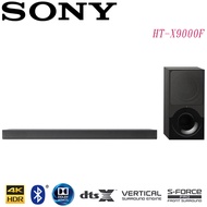SONY Sound Bar HT-X9000F