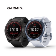 GARMIN FENIX 7X Solar 進階複合式運動GPS腕錶