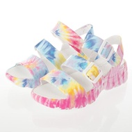 【SKECHERS】女 休閒系列涼鞋 CALI GEAR D LITES 2.0(111068MLT)
