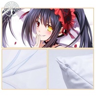 New◈№Japanese Anime Sword Art Online Pillow Cover GGO Sinon Throw Otaku Dakimakura Bedding Hugging B