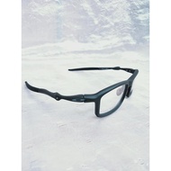 【Ready Stock】☼☏❉Replaceable Lens - Oakley Badman - Prescription Frame - Eyeglass