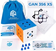 GAN 356 XS 3x3 Magnetic Speed Cube