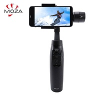 平衡器 MOZA魔爪MiniMI手機穩定器無線充電防抖手持手機云台三軸穩定器 年會尾牙禮物