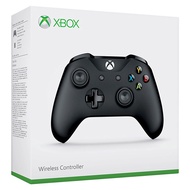 【Xbox One】Xbox One 無線控制器(黑色)【普雷伊】