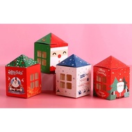 Christmas GIFT BOX Funny / Christmas BOX GIFT