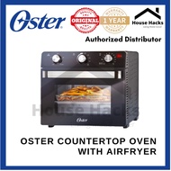 Oster Countertop Oven with Airfryer (House Hacks)