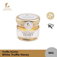 Truffle Hunter White Truffle Honey 30g