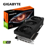 GIGABYTE 技嘉 GeForce RTX 3090 Ti GAMING 24G
