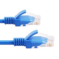 K-Line 原廠保固超高速傳輸網路線Cat6 (1.5米)