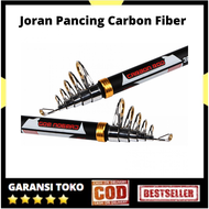 Joran Pancing Carbon Fiber Sea Fishing Rod / Joran Pancing Murah / Joran Pancing Shimano / Joran Pancing Carbon / Joran Pancing Maguro / Joran Pancing Kenzi / Joran Pancing Laut