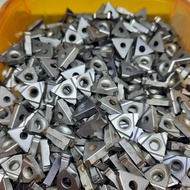 10 pcs insert derat ER 16 secon mulus