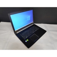 Laptop ACER Aspire A517 Core i5 Gen8 - RAM 8GB - SSD 512GB - NVIDIA MX 150