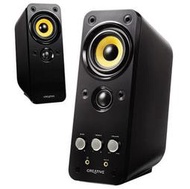CREATIVE GigaWorks T20II 喇叭 ( 51MF1610AA009 /T20II )