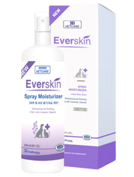 SB Vetcare Everskin Spray Moisturizer for Dogs 200ml
