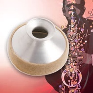 【美佳音樂】Alto Sax 中音薩克斯風 消音器/弱音器