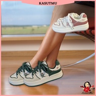 KASUTMU CNY Mahjong Women Sneakers Limited Edition Kasut Perempuan Wanita