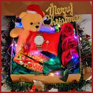 Christmas Gift / Christmas Doll / Christmas Hampers / Christmas Gift Box