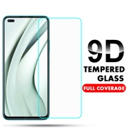 1-3pcs Tempered Glass For Infinix Note 8 7 Glass Cover 9H Protective Glass Screen Protector For Infinix Note 8 7 Telefon Film Cover