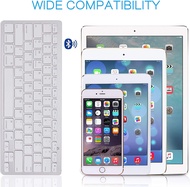 mac compatible wireless keyboard iphone