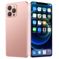 【COD+Bonus】 12GB + 512GB Hp Murah Asli Smartphone i12 Pro Max 6.7 inch U-Layar Ram 8GB + 256GB ROM Kamera 21MP + 48MP Wajah & Sidik Jari Membuka Layar 5800mAh Ponsel 5G Ponsel smartphone