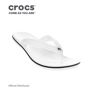 รองเท้าแตะแสง Genuine original flip flops Unisex Crocsรองเท้าแตะband- Flip Crocsรองเท้าแตะ s cro cs Crocsรองเท้าแตะs slipper