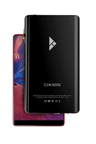 DX160 2020 VERSION iBasso Audio 音樂播放器(黑色)