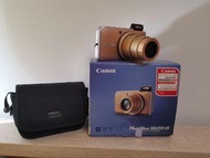 Canon PowerShot SX210IS/數碼相機/Canon Digital Camera
