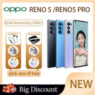 [NEW] OPPO RENO5 / OPPO RENO5 PRO OPPO RENO 5 Better than oppo reno4 65W charger