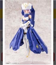 メガミデバイス エクソシスト
