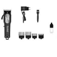 KEMEI KM-2604 HAIR CLIPPER mesin cukur rambut kemei km 2604