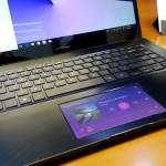 ASUS ZenBook Pro 15 UX580 i9 4k touch行貨有保