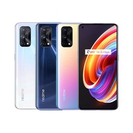 realme X7 Pro 8G/256G 6.55 吋天璣1000+超級閃充5G旗艦智慧手機-送迷你馬卡龍行動電源