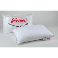 SNOWDOWN Micronic Pillow Firm