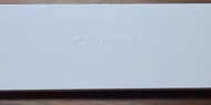 賣100%全新 Apple Watch Series 6 (GPS, 40mm, Blue Aluminum, Deep Navy Sport Band) MG143Ll/A 智能手錶 smart watch (無包膠)