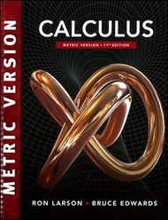 Calculus, 11/e (Metric Version)(IE-Paperback)